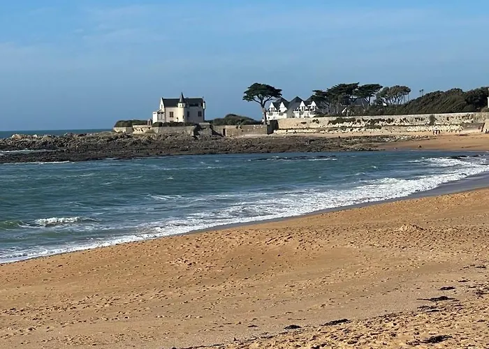 別荘 Maison Proche De La Et Du Port ! *