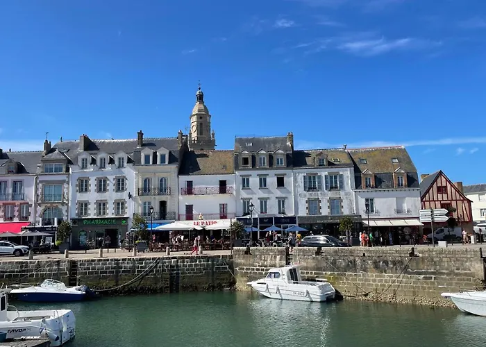 別荘 Maison Proche De La Et Du Port ! *