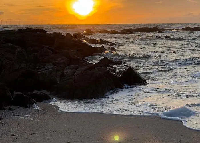 Maison Proche De La Et Du Port ! 度假居 勒克鲁西克