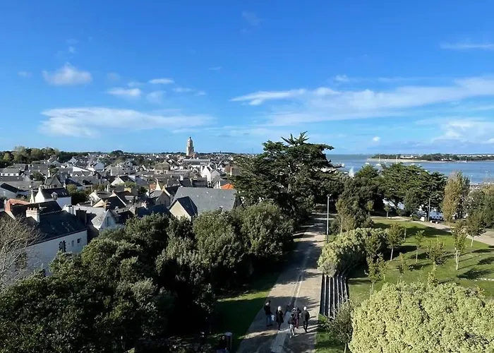 Maison Proche De La Et Du Port ! 別荘 *