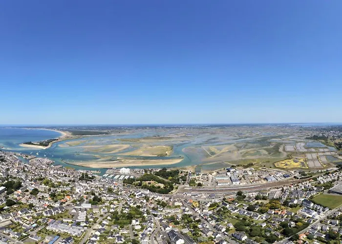 別荘 Maison Proche De La Et Du Port !