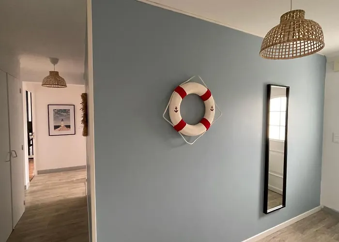 Maison Proche De La Et Du Port ! * ル・クロワジック