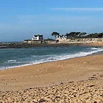 Hébergement de vacances Maison Proche De La Et Du Port ! *