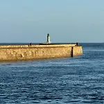 Maison Proche De La Et Du Port ! *