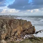 Maison Proche De La Et Du Port ! * Le Croisic