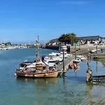 Maison Proche De La Et Du Port ! * Le Croisic