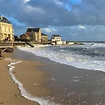 Maison Proche De La Et Du Port !