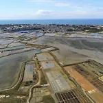 Maison Proche De La Et Du Port ! Hébergement de vacances