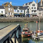 Hébergement de vacances Maison Proche De La Et Du Port !