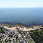 Maison Proche De La Et Du Port ! *