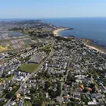 Hébergement de vacances Maison Proche De La Et Du Port !