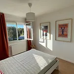 Maison Proche De La Et Du Port ! Hébergement de vacances