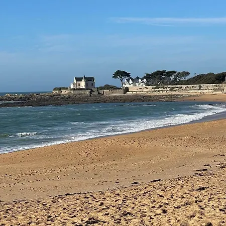 Hébergement de vacances Maison Proche De La Et Du Port ! *