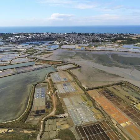 Maison Proche De La Et Du Port ! Ferienhaus