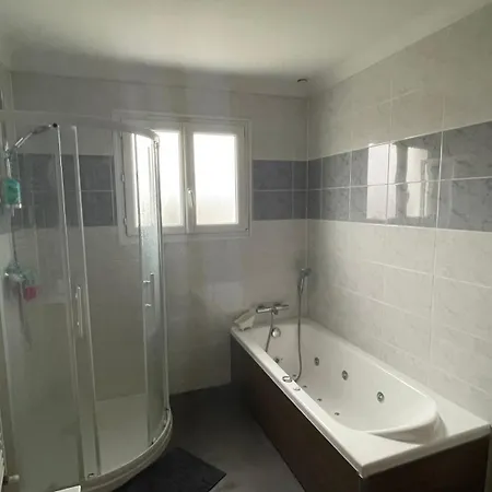 Maison Proche De La Et Du Port ! * Le Croisic