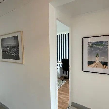Maison Proche De La Et Du Port ! Hébergement de vacances