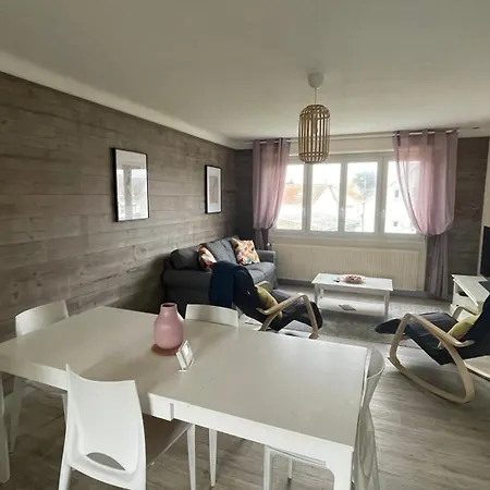 Maison Proche De La Et Du Port ! Ferienhaus *