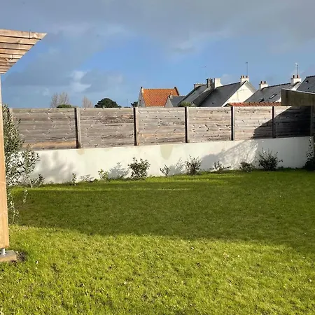 Maison Proche De La Et Du Port ! *