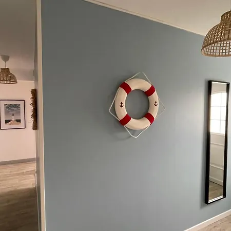 Maison Proche De La Et Du Port ! * Ле Круазик