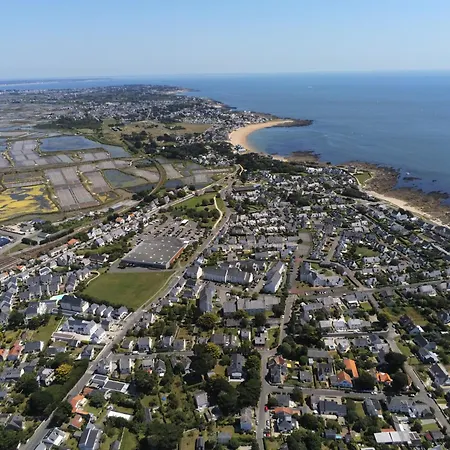 Ferienhaus Maison Proche De La Et Du Port !