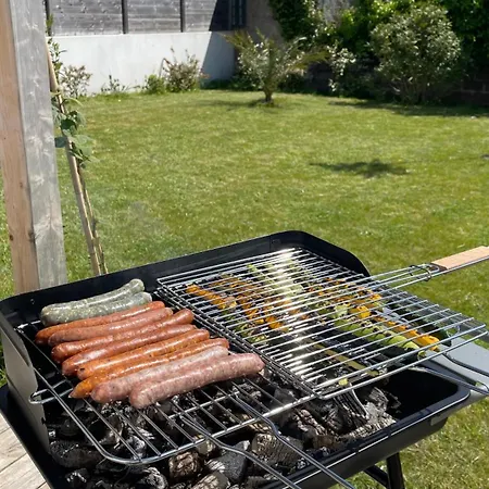 Maison Proche De La Et Du Port ! Ferienhaus *