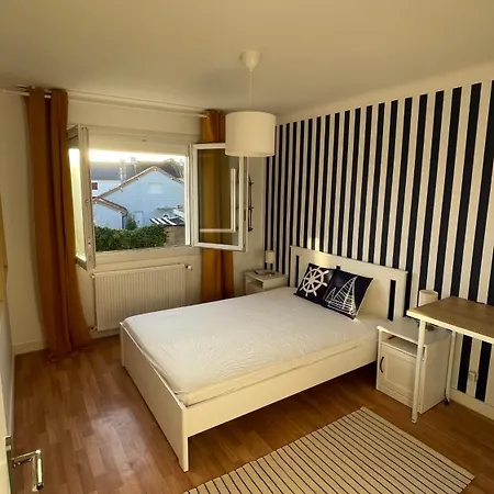 Maison Proche De La Et Du Port ! Ferienhaus