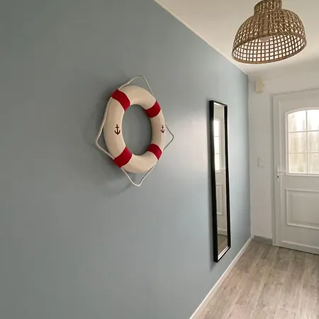 Maison Proche De La Et Du Port ! *