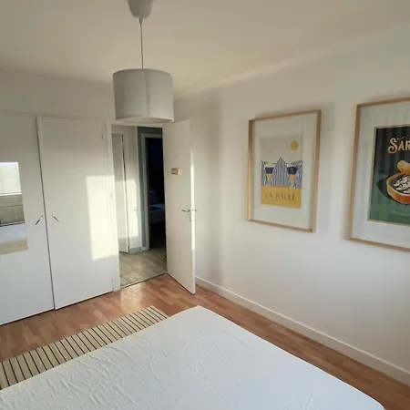 Maison Proche De La Et Du Port ! *