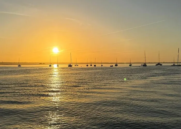 Maison Proche De La Et Du Port ! Ле Круазик