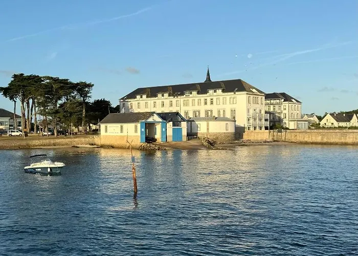 Maison Proche De La Et Du Port ! Tatil Evi