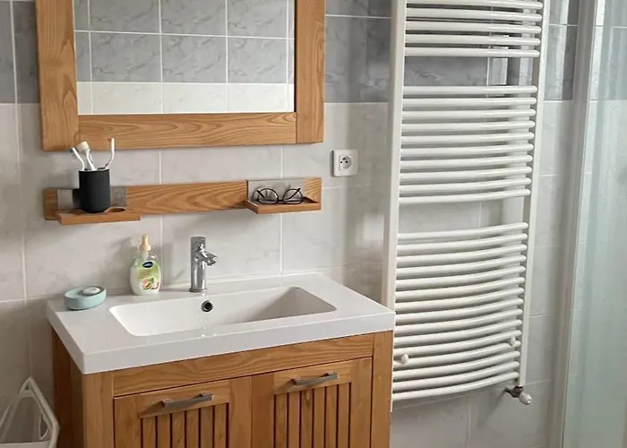 Tatil Evi Maison Proche De La Et Du Port ! Le Croisic