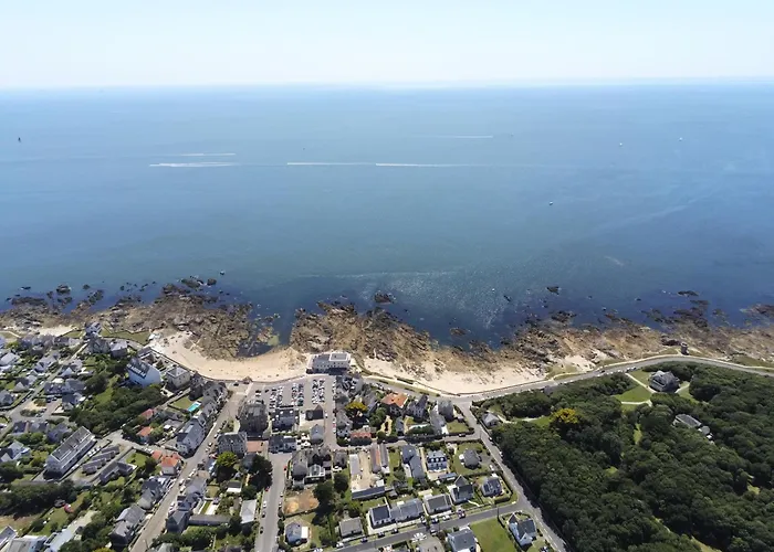 Maison Proche De La Et Du Port ! *