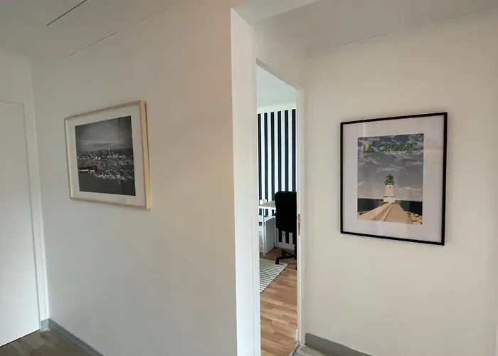 Maison Proche De La Et Du Port ! Дом отдыха