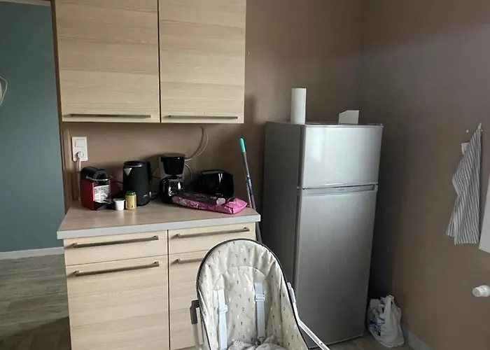 Maison Proche De La Et Du Port !