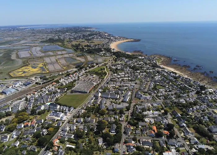 Tatil Evi Maison Proche De La Et Du Port !