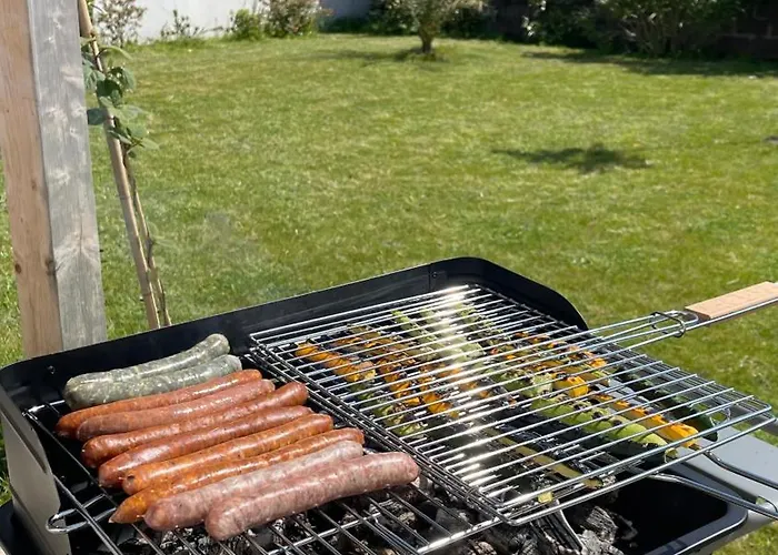 Maison Proche De La Et Du Port ! Дом отдыха *